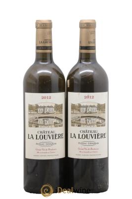 Château la Louvière