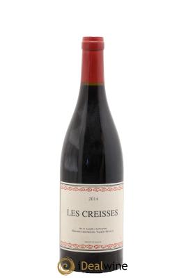 Vin de France Les Creisses Les Creisses (Domaine)
