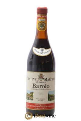 Barolo DOCG Marchesi di Barolo