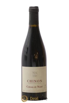 Chinon Coteau de Noiré Philippe Alliet