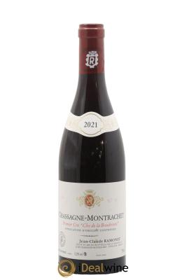 Chassagne-Montrachet 1er Cru Clos de la Boudriotte Ramonet (Domaine)