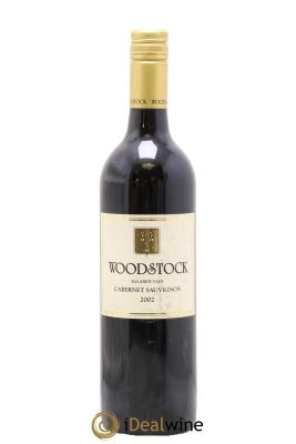 Australie Woodstock Caberbet Sauvignon Mclaren Vale