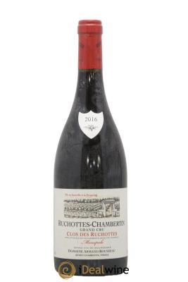 Ruchottes-Chambertin Grand Cru Clos des Ruchottes Armand Rousseau (Domaine)