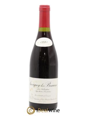 Savigny-lès-Beaune 1er Cru Les Narbantons Leroy (Domaine)