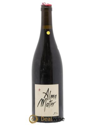 Vin de France Alma Mater Jean-Claude Lapalu