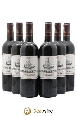 Château Beychevelle 4ème Grand Cru Classé