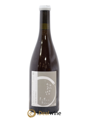 Vin de France Pinot Gris Nicolas Jacob
