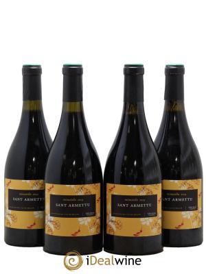 IGP Ile de Beauté Minustellu Sant Armettu (Domaine)