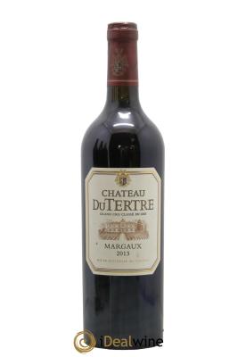 Château du Tertre 5ème Grand Cru Classé
