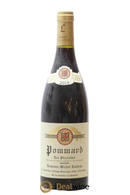 Pommard 1er Cru Les Pézerolles Lafarge (Domaine)
