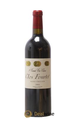 Clos Fourtet 1er Grand Cru Classé B