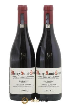 Morey Saint-Denis 1er Cru Clos de la Bussière Georges Roumier (Domaine)