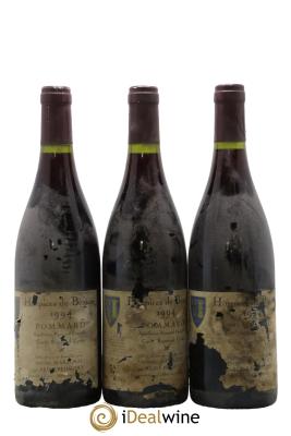 Pommard Cuvée Raymond Cyrot Hospices de Beaune