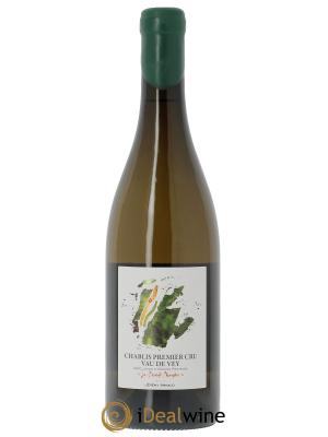 Chablis 1er Cru Vau de Vey La Grande Chaume Jérémy Arnaud