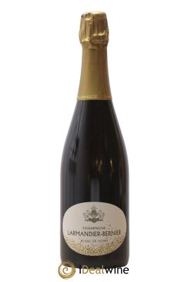Blanc de Noirs 1er Cru Brut Nature Larmandier-Bernier