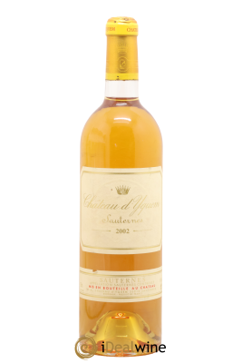 Château d' Yquem 1er Cru Classé Supérieur