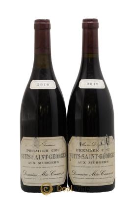 Nuits-Saint-Georges 1er Cru Aux Murgers Méo-Camuzet (Domaine)