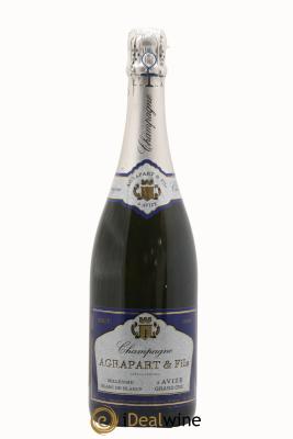 Blanc de Blancs Extra-Brut Agrapart & Fils