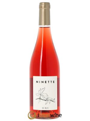 Fronton Le Roc Ninette Jean-Luc Ribes 