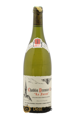 Chablis 1er Cru La Forest Vincent Dauvissat (Domaine)