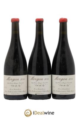 Morgon Côte du Py Jean Foillard