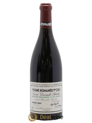 Vosne-Romanée 1er Cru Cuvée Duvault Blochet Domaine de la Romanée-Conti