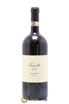 Barolo DOC Bussia Prunotto