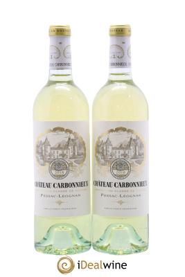 Château Carbonnieux Cru Classé de Graves 