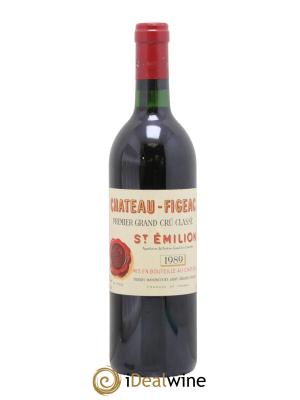 Château Figeac 1er Grand Cru Classé A