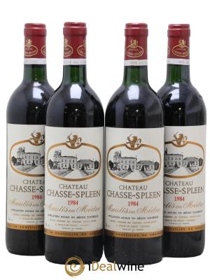 Château Chasse Spleen