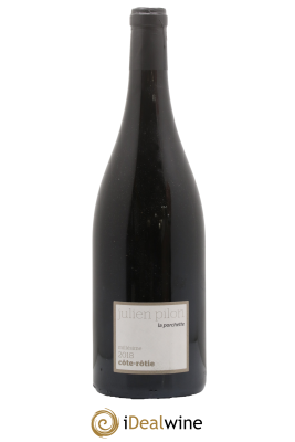 Côte-Rôtie La Porchette Julien Pilon