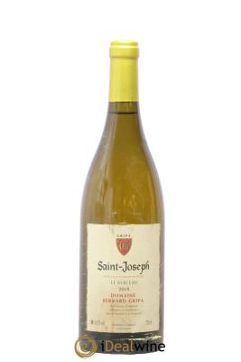 Saint-Joseph Le Berceau Bernard Gripa (Domaine)