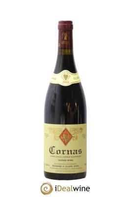 Cornas Auguste Clape 