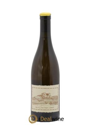 Côtes du Jura La Barraque Savagnin Anne et Jean François Ganevat