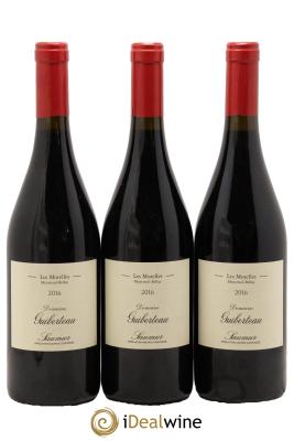 Saumur Les Motelles Domaine Guiberteau