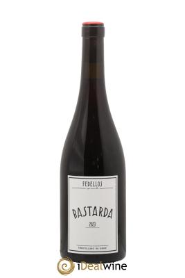 Espagne Ribeira Sacra Bastarda Fedellos
