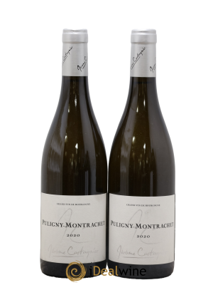 Puligny-Montrachet Jérome Castagnier