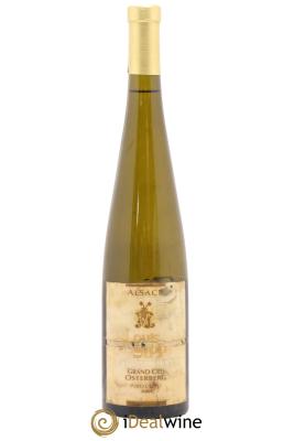 Alsace Pinot Gris Grand Cru Osterberg Domaine Louis Sipp