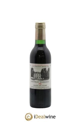 Château Dassault Grand Cru Classé