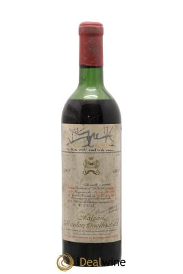 Château Mouton Rothschild 1er Grand Cru Classé