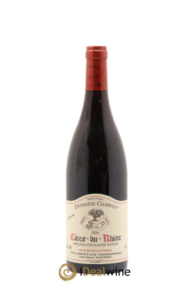 Côtes-du-Rhône Charvin (Domaine)