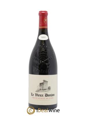 Châteauneuf-du-Pape Le Vieux Donjon Michel Lucien