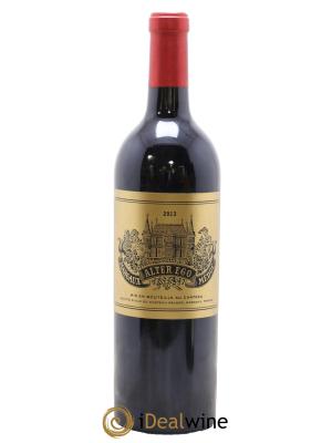 Alter Ego de Palmer Second Vin