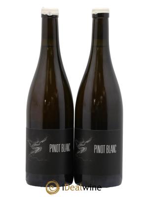 Vin de France Pinot Blanc Arnaud Lopez