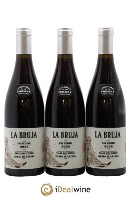 Vinos de Madrid DO Comando G La Bruja de Rozas