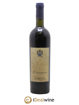 Italie Perugini Arringatore Goretti