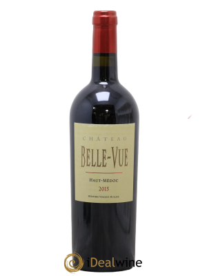 Château Belle-Vue