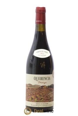 Espagne Catalayud Querencia Deseya Bodegas San Alejandro