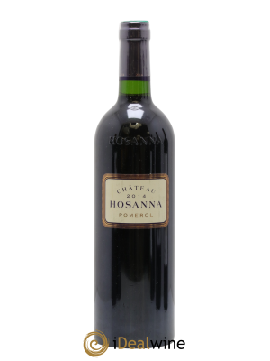 Château Hosanna