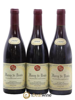Morey-Saint-Denis Michel Noëllat Et Fils